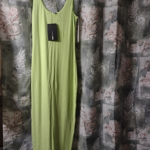 Dress by fashion Nova